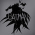 DC Comics Batman Silhouette Art Surface Book 2 15in Skin